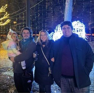 Meet your Posher, Donna